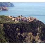 * Corniglia *