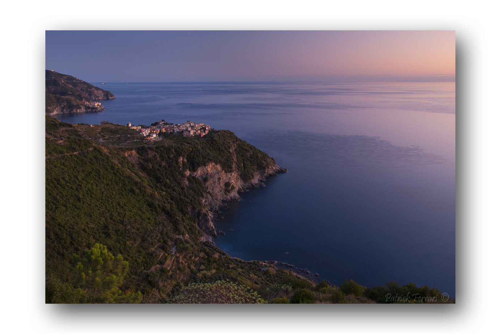 CORNIGLIA 5 Terre