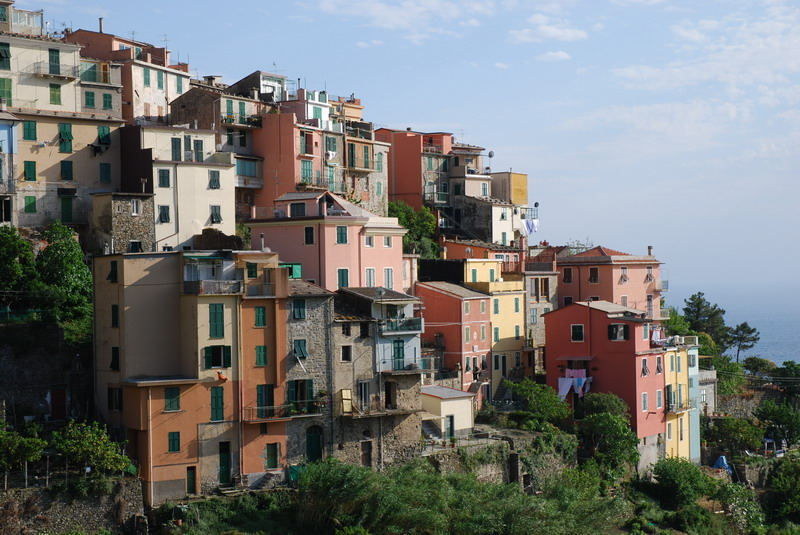 Corniglia