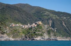 Corniglia...   