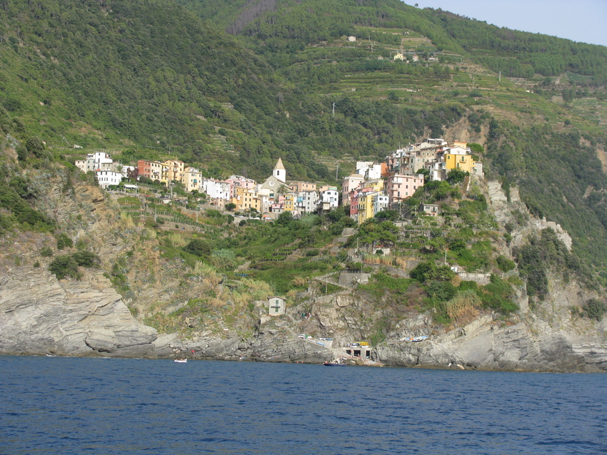 Corniglia