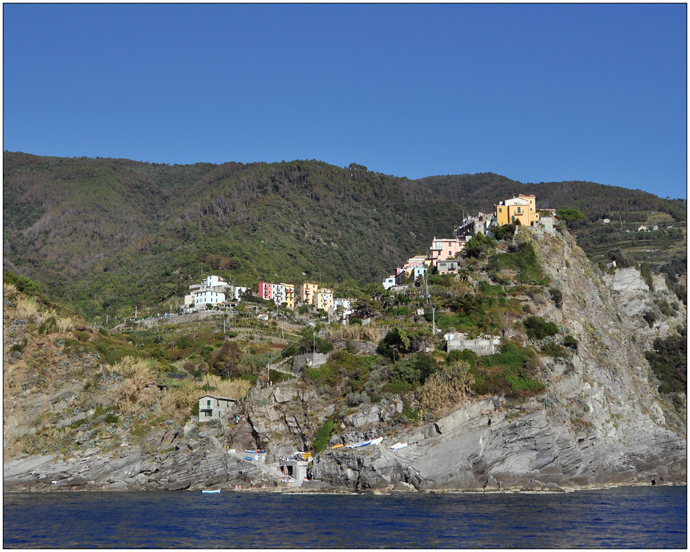 Corniglia