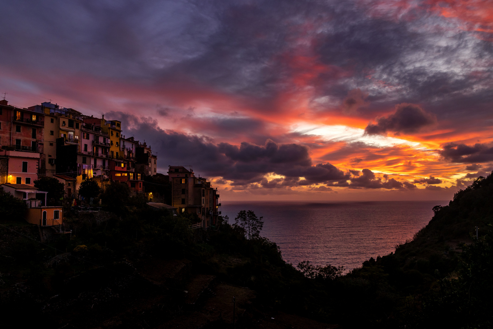 CORNIGLIA