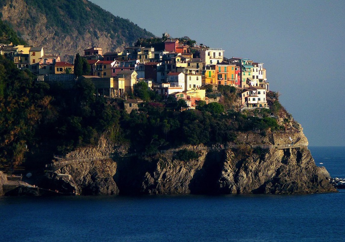 Corniglia