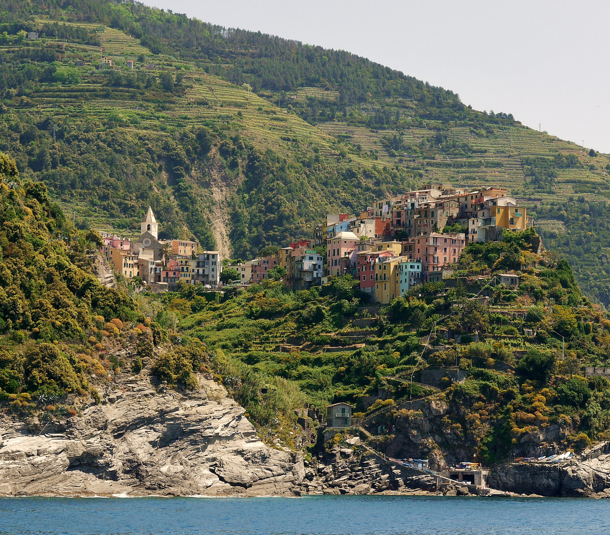 Corniglia