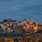 Corniglia / Cinque Terre