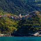 Corniglia - Cinque Terre