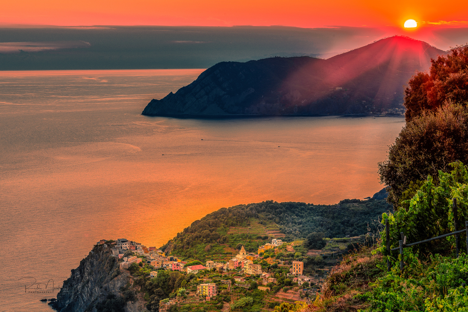 Corniglia