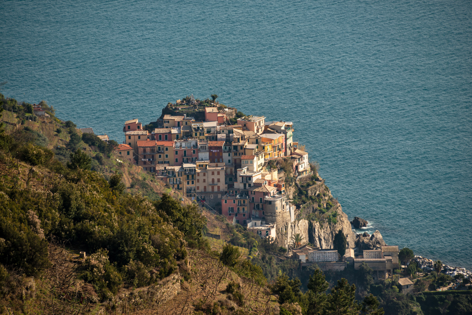 Corniglia