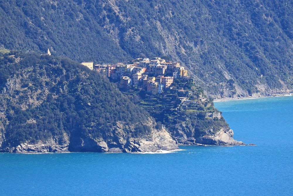 Corniglia