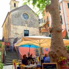 Corniglia, Italie ....