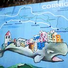 Corniglia, Italy