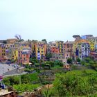 Corniglia, Italy