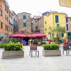 Corniglia, Italy