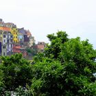 Corniglia, Italy