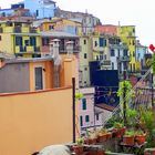 Corniglia, Italy