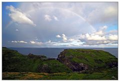 Cornish Coast