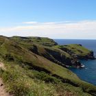 Cornish Coast I