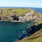 Cornish Coast II