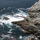 Cornish Coast: Tintagel II