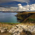 Cornish Coast. UK