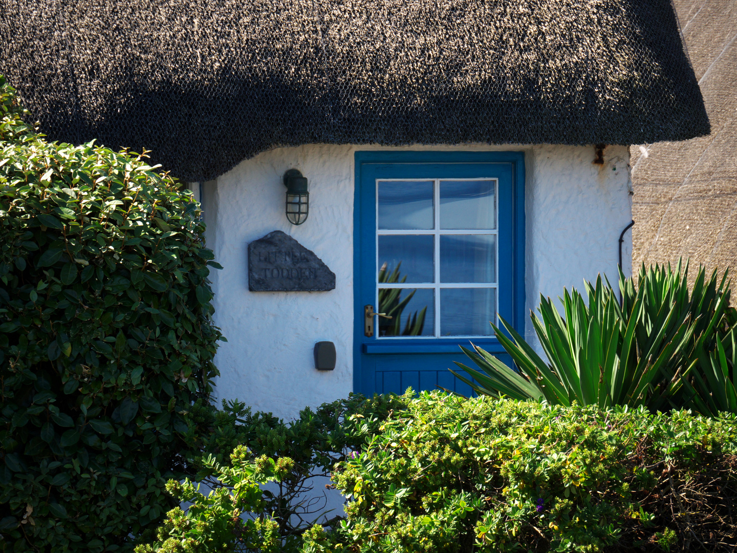 Cornish Cottage