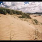 Cornish Dunes