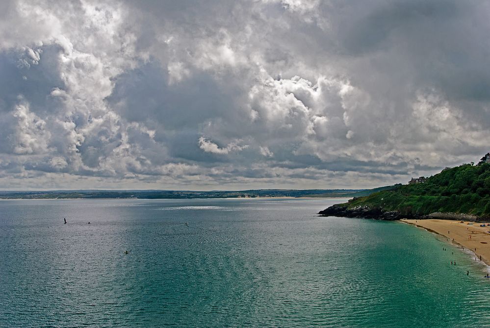 Cornish horizon