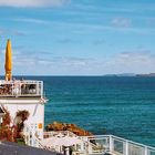 [Cornish landscapes #5: Bay of St. Ives]