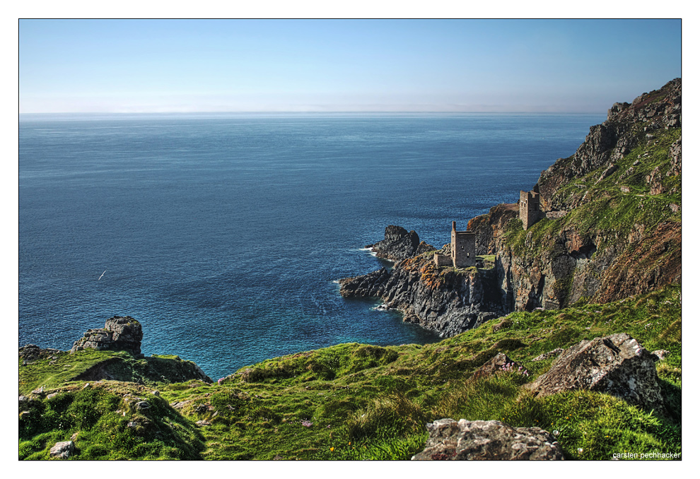 Cornish mining