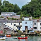 Cornish River Idyll