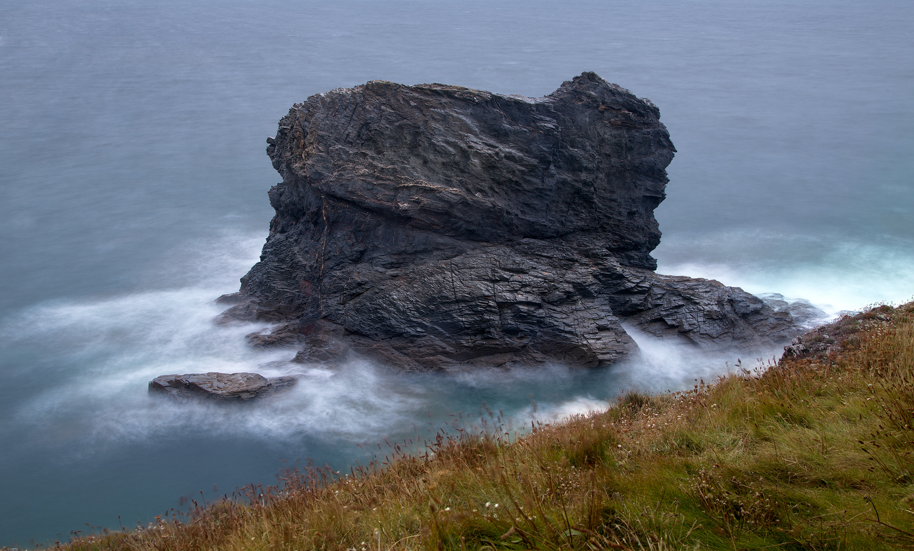 Cornish Sea