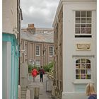 cornish streets IV