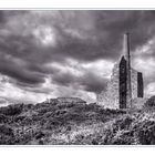 Cornish Tinmine