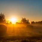 Cornmill Sunrise