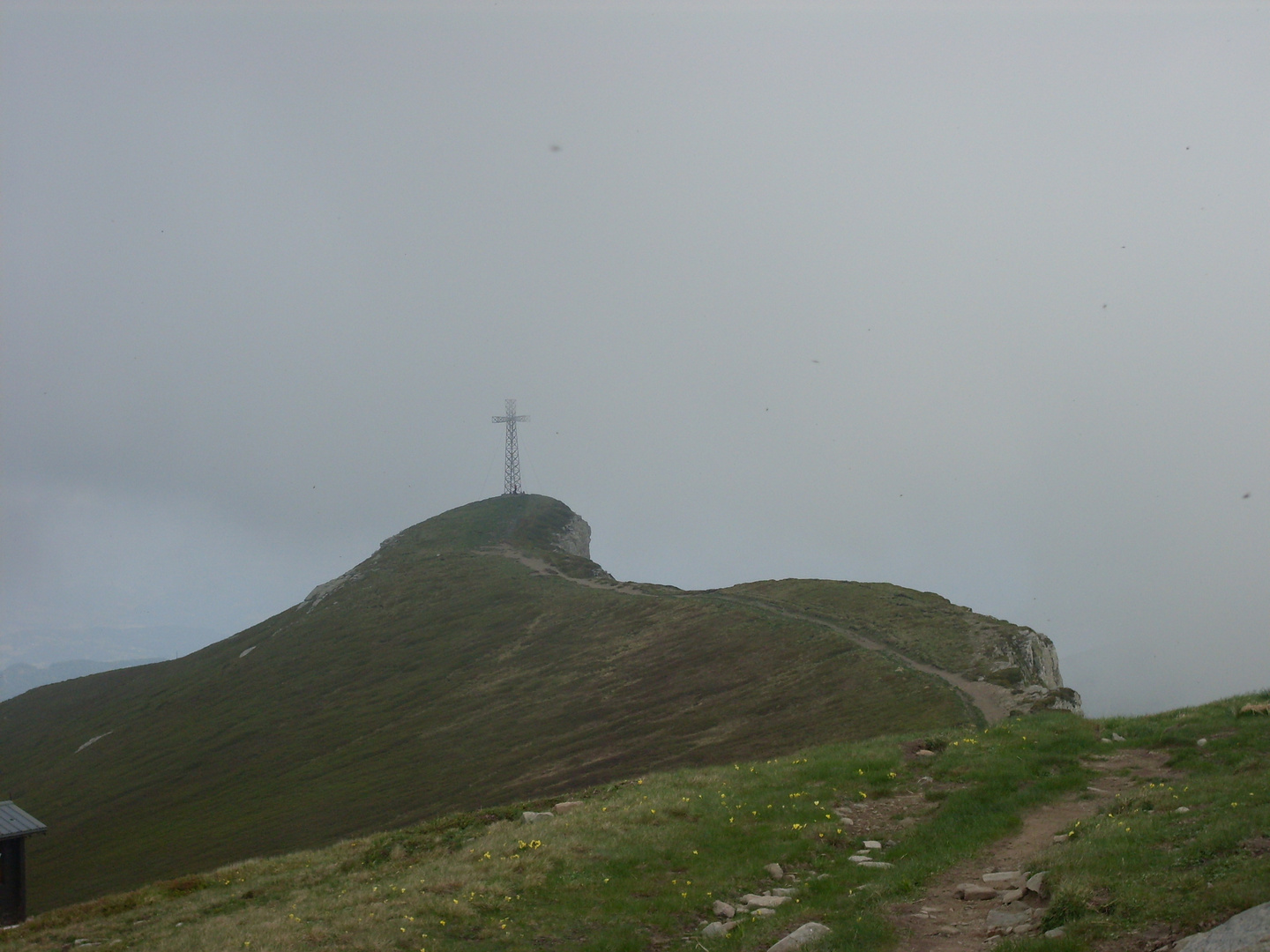 Corno alle Scale