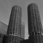 corntowers Chicago