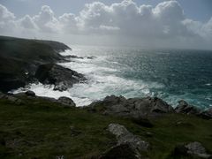 cornwall