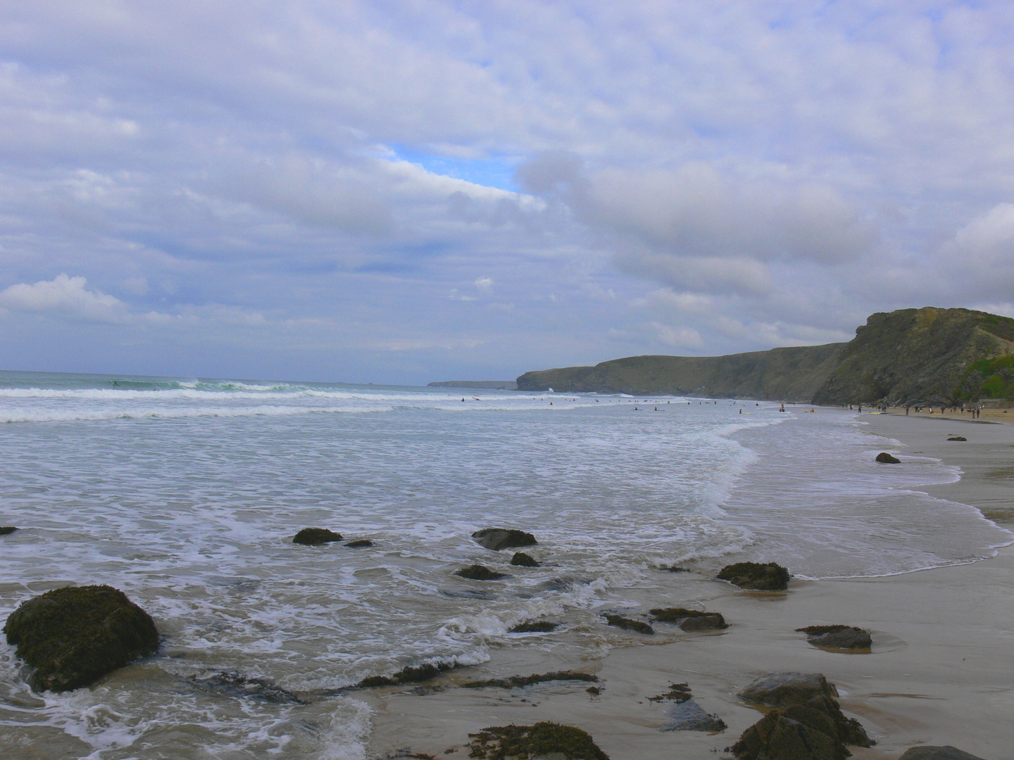 Cornwall at it's best