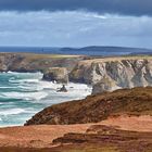 Cornwall – Bedruthan Steps_1