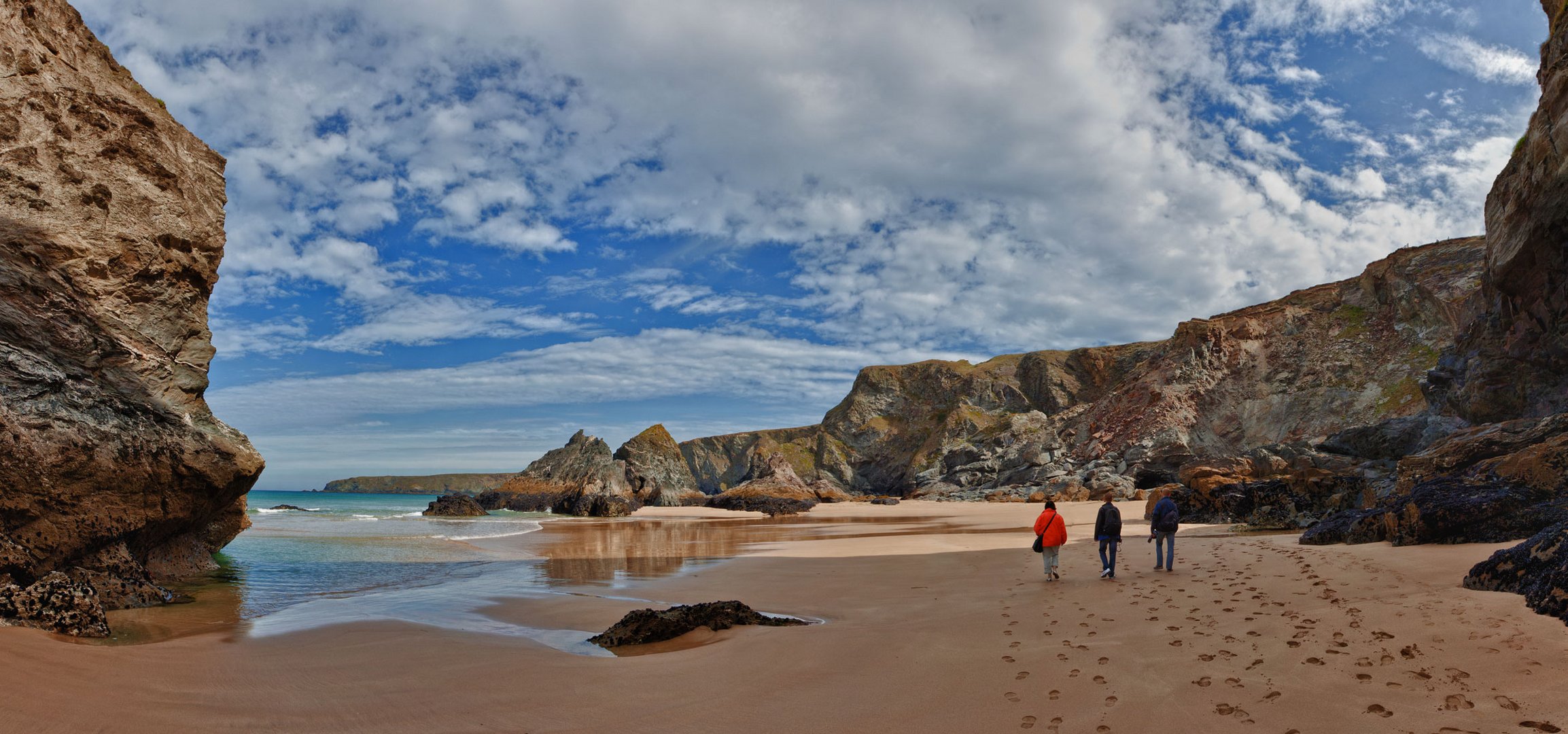 Cornwall – Bedruthan Steps_2