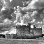 Cornwall-Castle