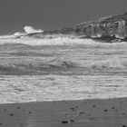 Cornwall Fistral Beach