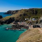 Cornwall, Kynance Cove II