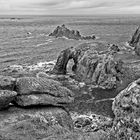 Cornwall - Lands End