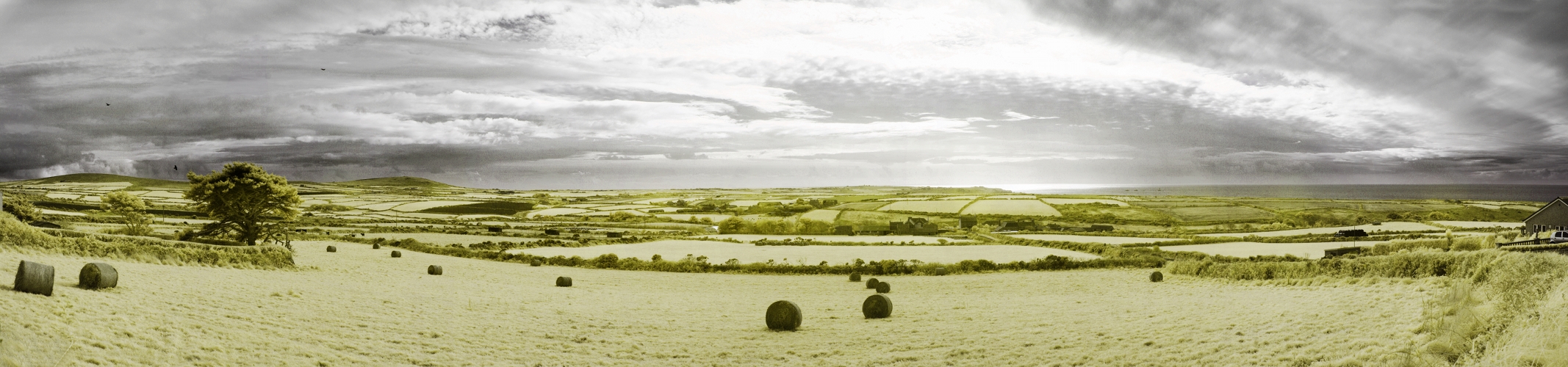 Cornwall Landscape