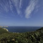 Cornwall Porthcurno