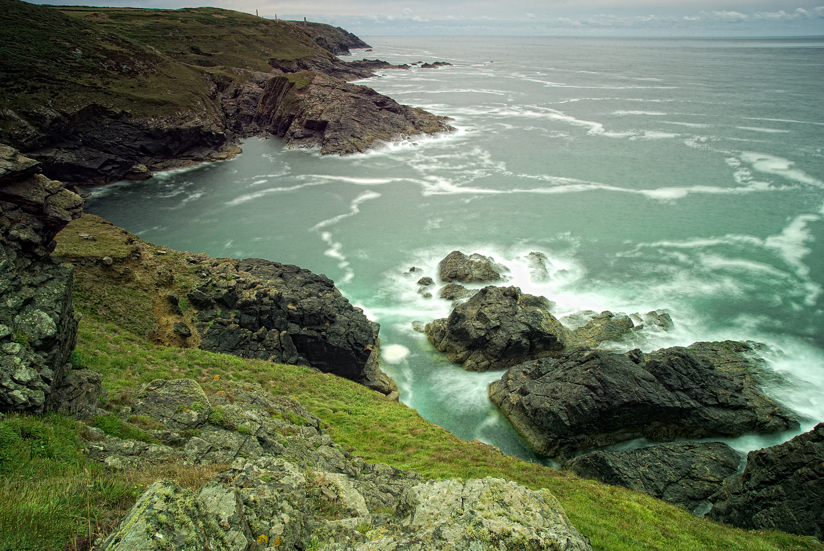 Cornwall series - pic. 1