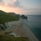 Cornwall series - pic. 2 - Durdle Door