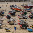 Cornwall, St. Ives